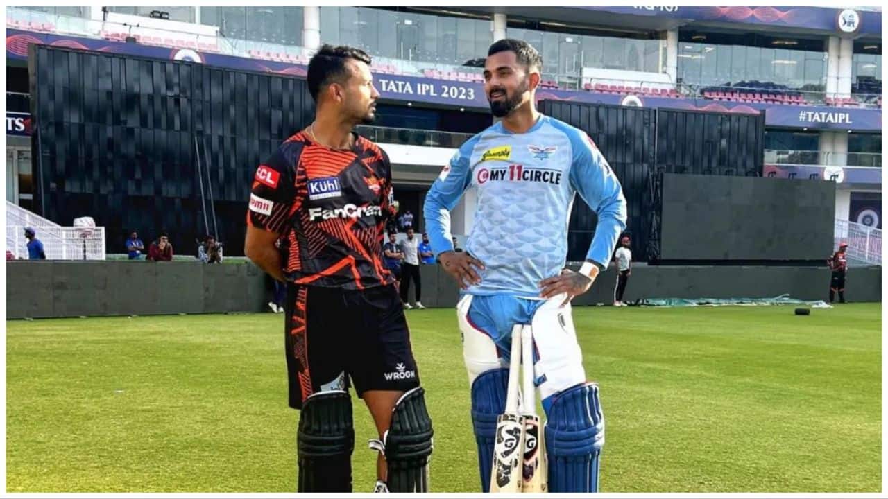 LSG vs SRH Dream11 Team Prediction, IPL 2023, Match 10: Captain, Vice-Captain, Injury Report And Probable XIs for Indian Premier League, At BRSABV Stadium, Lucknow, 7:30 PM IST